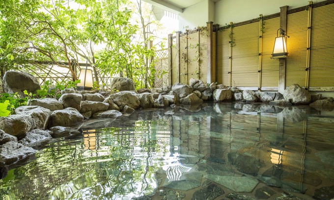 Kinugawa Onsen House | Kinugawa Onsen Hotel