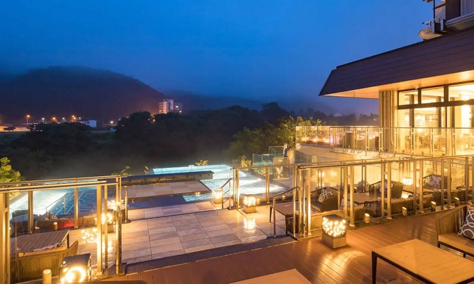 Kinugawa Onsen Hotel | Kinugawa Onsen Nikko Kinugawa Hotel Mikazuki