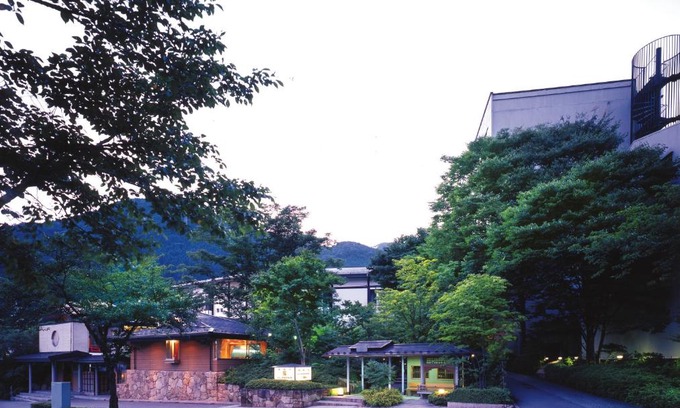 Kinugawa Onsen Hotel | Kinugawa Park Hotels