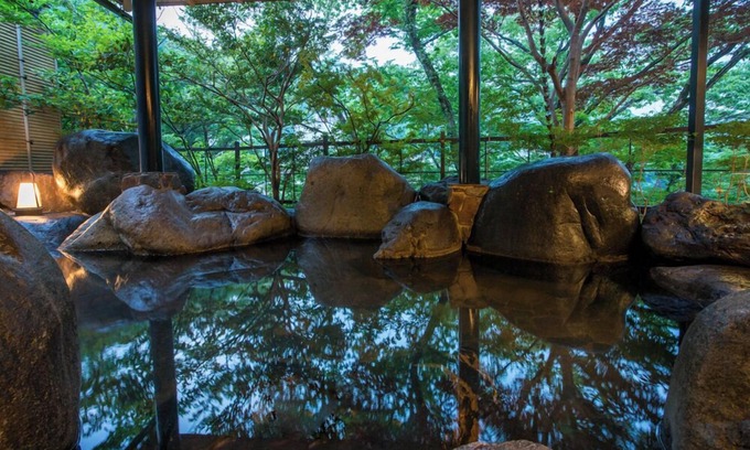 Kinugawa Onsen House | Kinugawa Park Hotels