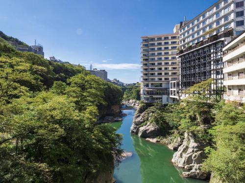 Kinugawa Onsen Hotel | Kinugawa Plaza Hotel