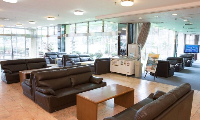 Kinugawa Onsen House | Kinugawa Royal Hotel