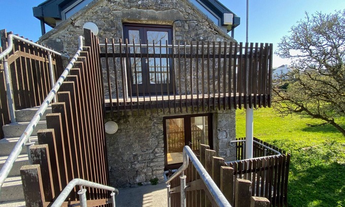 Kinvara Apartment | Kinvara Holiday Accommodation (First)