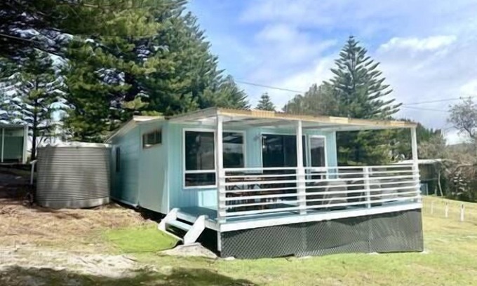 Kioloa Cabin | Kioloa Beach Cabin 4