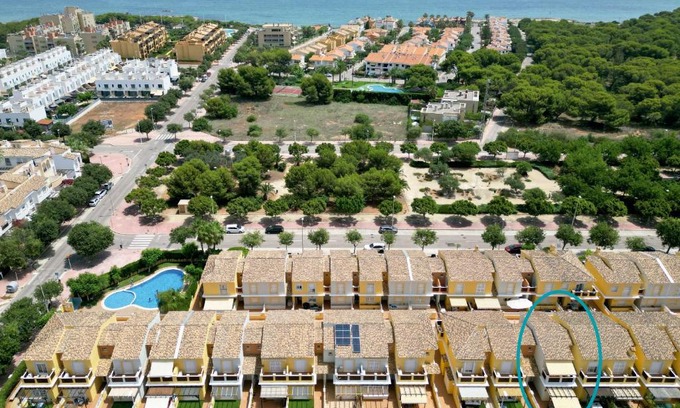 Alcossebre House | Kione Bellamar