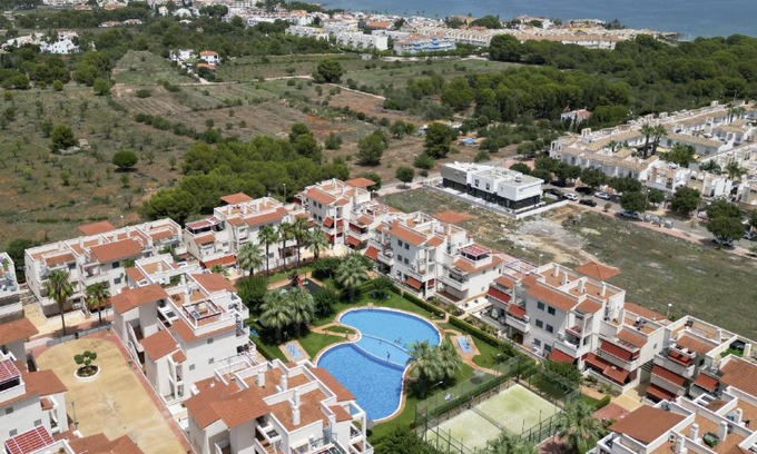 Alcossebre Apartment | Kione Las Arenas