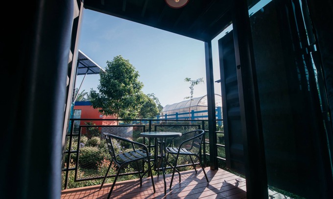 Trang Hotel | Kipbox Hotel Trang