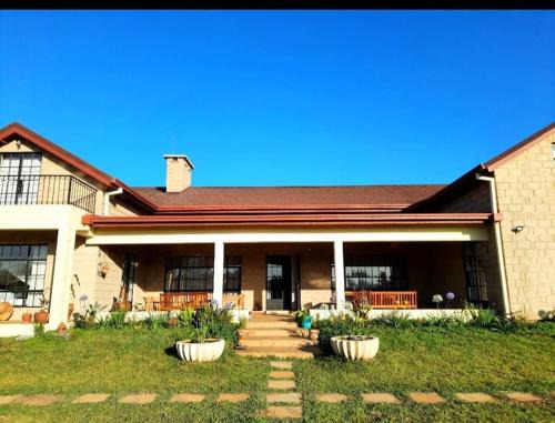Naivasha Apartment | Kipepeo Villa