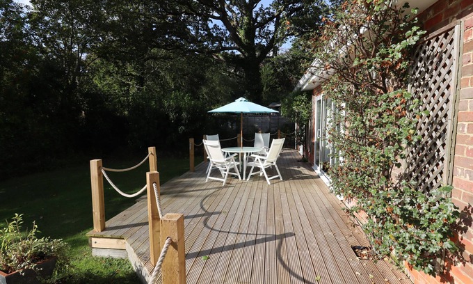 Ryde Cottage | Kipper Cottage