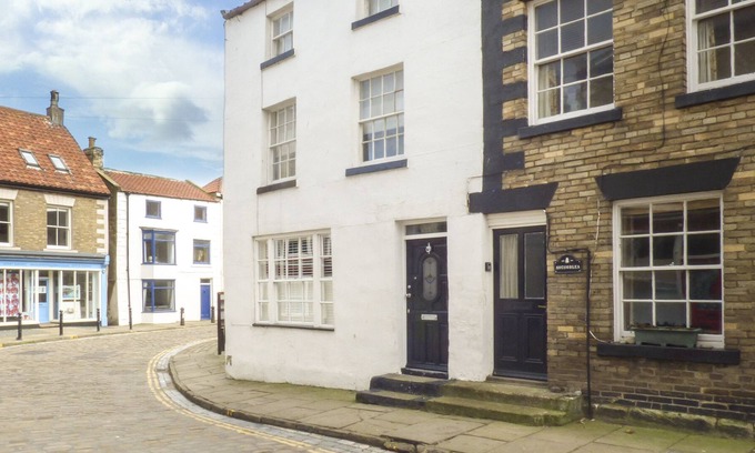 Staithes Cottage | Kippers Corner