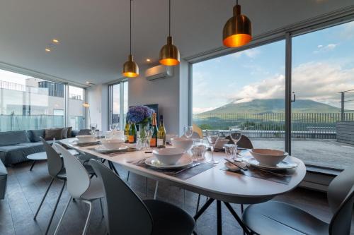Hirafu Apartment | Kira Kira Suites by H2 Life