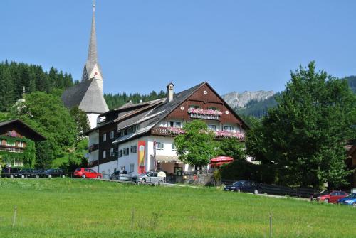 Gosau House | Kirchenwirt Gosau
