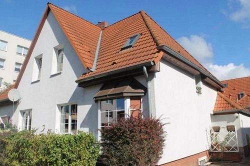 Wismar Apartment | Kirchturmblick - ABC205