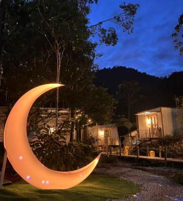 Genting Highlands Resort | Kireina Genting Villa