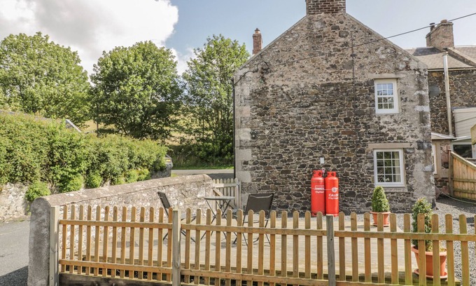 Kelso Cottage | Kirk Cottage