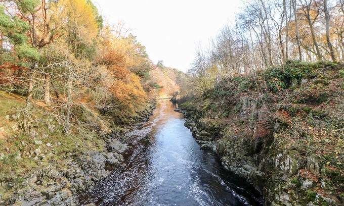 Barnard Castle Cottage | KIRKCARRION COTTAGE, romantic in Middleton-In-Teesdale