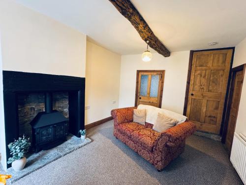 Cockermouth House | Kirkgate Cottage - 2 Bedrooms - Sleeps 4