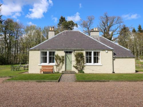 Melrose House | Kirklands Garden House