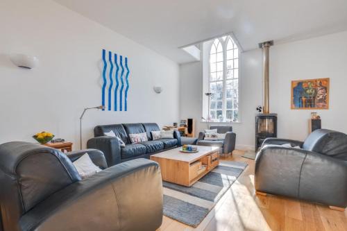 Embleton House | Kirkside