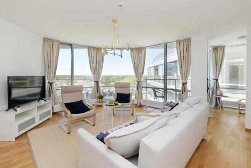 Sventoji Apartment | Kiro apartamentai Elija Palanga Šventoji