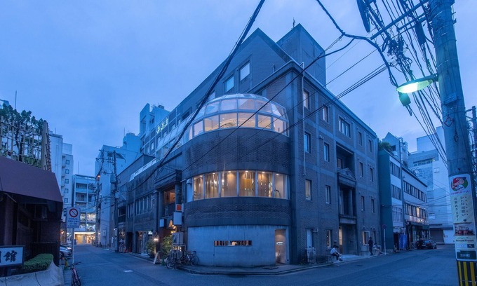 Hiroshima City Centre Hotel | KIRO Hiroshima by THE SHARE HOTELS