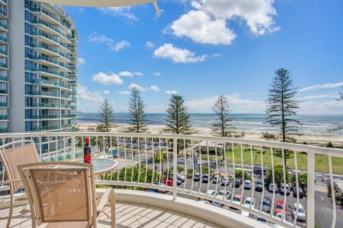Coolangatta Apartment | Kirra Beach Apartments
