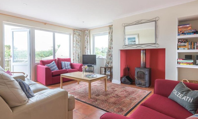 Trebetherick House | Kirra