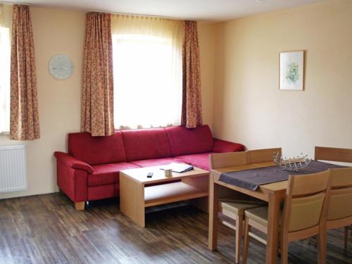 Binzwangen Apartment | Kirschblüte