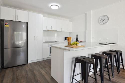 Jindabyne Apartment | Kirwan 8
