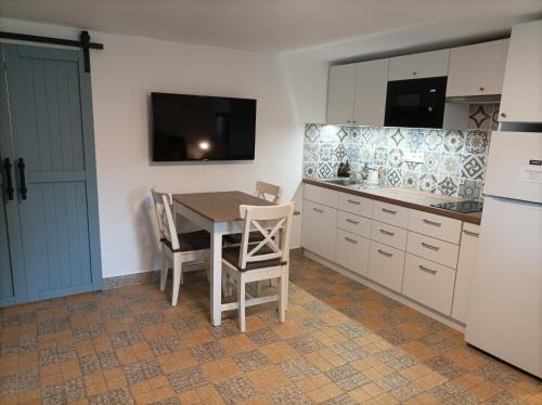 Fonyodliget Apartment | kisapartman
