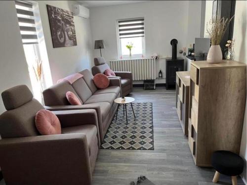 Gyenesdias Apartment | Kiscsillag Apartman