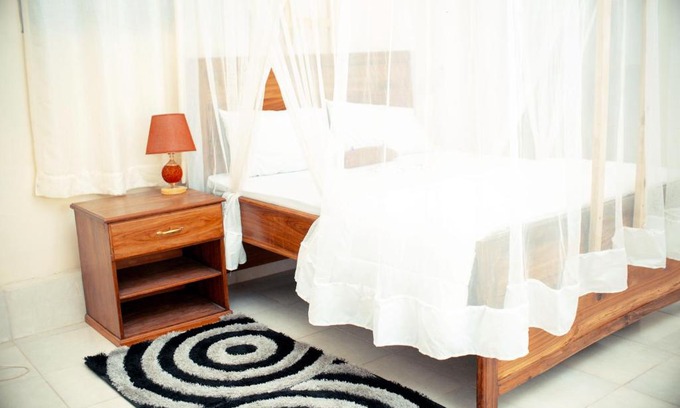 Nungwi Hotel | Kisimani Jambo Hotel