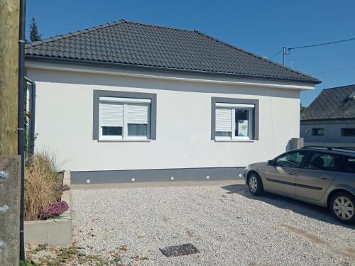 Debrecen Apartment | Kiss-Szőllősi Vendégház II-RAMI