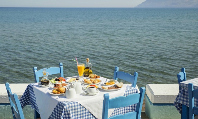 Kissamos House | Kissamia Rooms - Next to Night Clubs