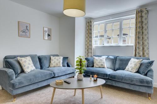 Ripon House | Kist Accommodates - Duck Hill Cottage