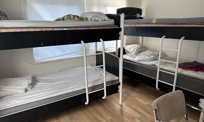 Kista Apartment | Kista Stockholm apartment