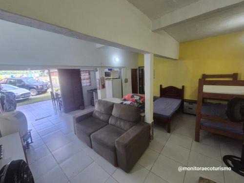 Centro House | Kitão Completo ao lado da Balsa Bertioga