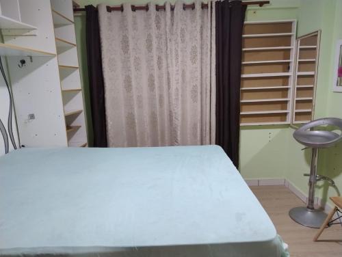 Mirim Apartment | Kitão pé na areia praia e sol