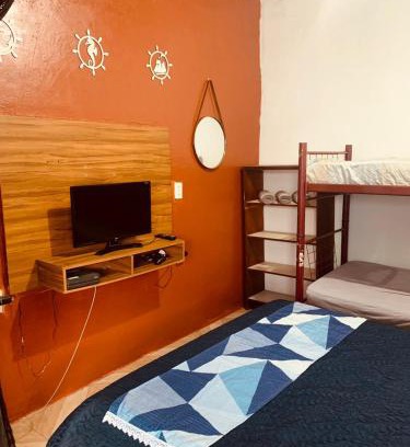 Estufa I House | kit aconchego