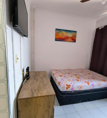 Ocian Apartment | kit império ocian