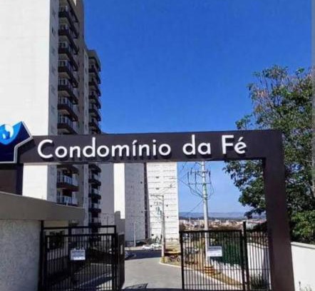 Cachoeira Paulista Apartment | kit net lado Cancao Nova SP