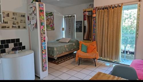 Asa Sul Apartment | Kit no Parque