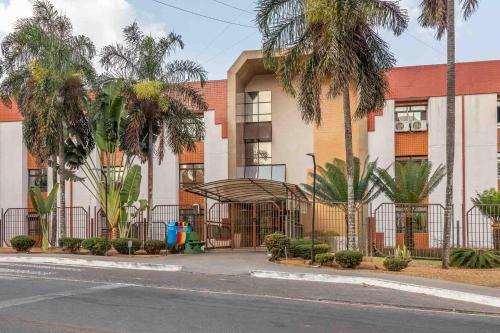 Sudoeste e Octogonal Apartment | Kit Sudoeste Brasília