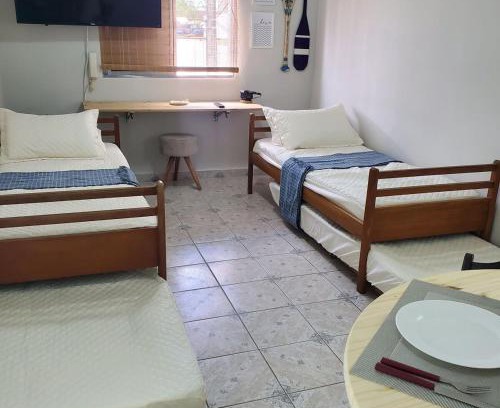 Boqueirao Apartment | Kit Tanoshi