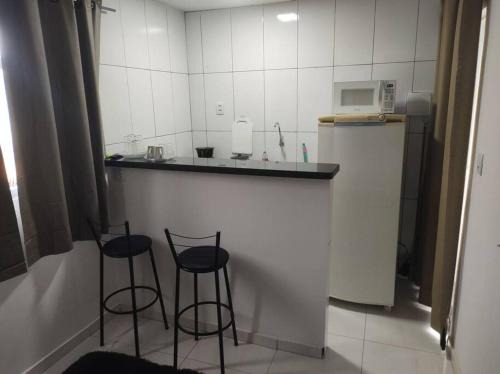 Jacuecanga Apartment | Kit-Vilage-4 Angra dos Reis