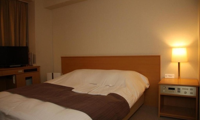 Kitami Hotel | Kitami Pierson Hotel - Vacation STAY 54804v