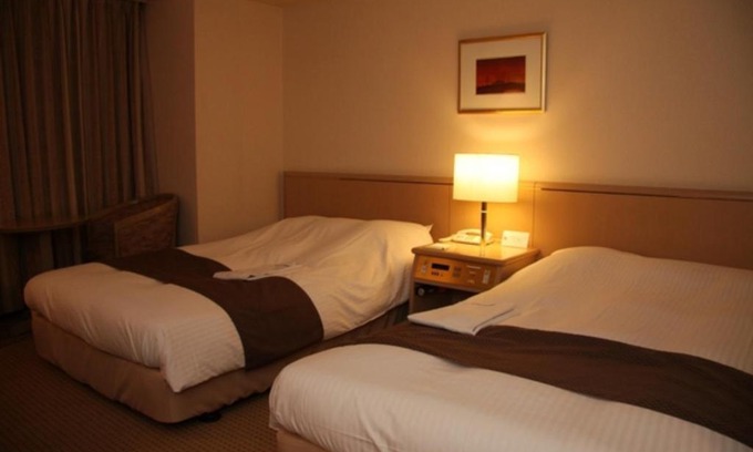 Kitami Hotel | Kitami Pierson Hotel - Vacation STAY 54811v