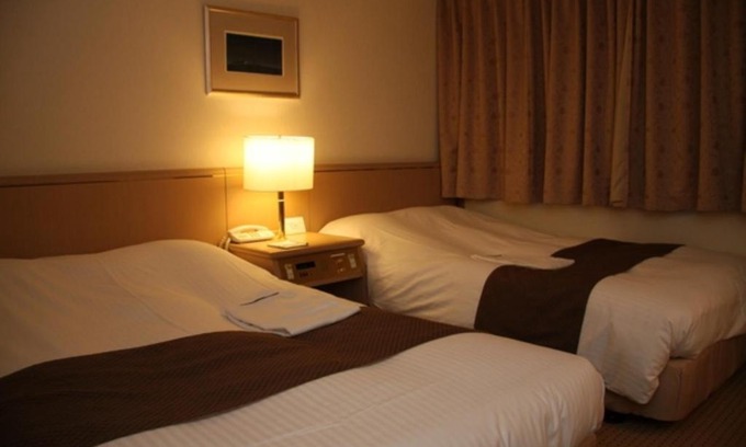 Kitami Hotel | Kitami Pierson Hotel - Vacation STAY 54806v