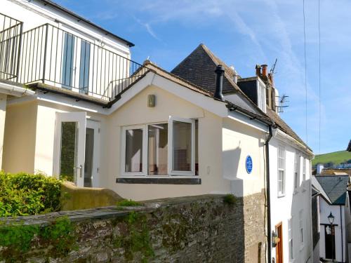 Dartmouth House | Kitcat Cottage