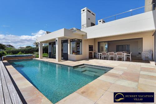 Cape Town Villa | Kite Surfers Beach Villa